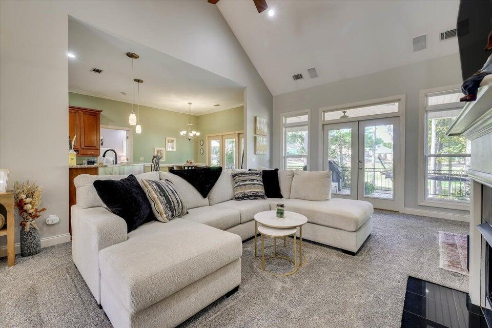 306 Forest Pines Road