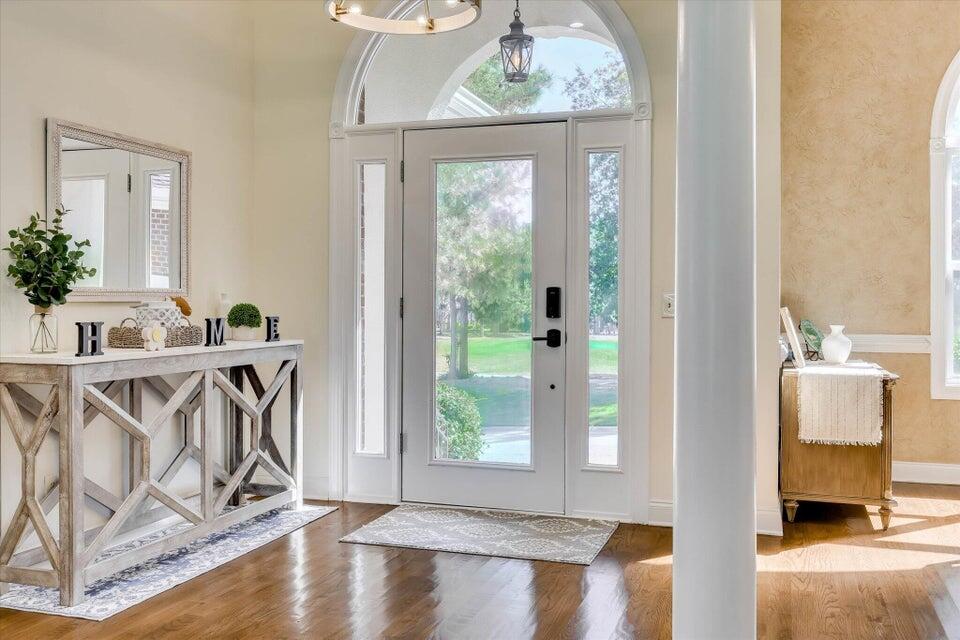 306 Forest Pines Road