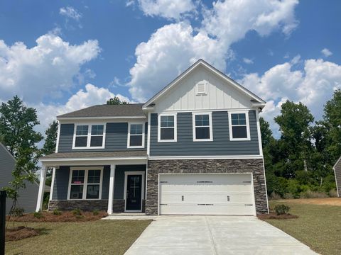 Property photo of 2040 Saylor Lane, Grovetown, GA 30813