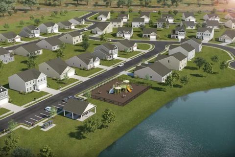 Tiny photo for 2040 Saylor Lane, Grovetown, GA 30813 (MLS # 221492)