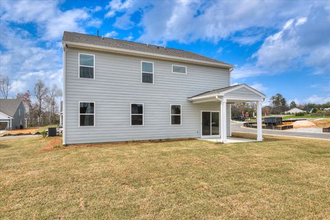 Tiny photo for 2040 Saylor Lane, Grovetown, GA 30813 (MLS # 221492)