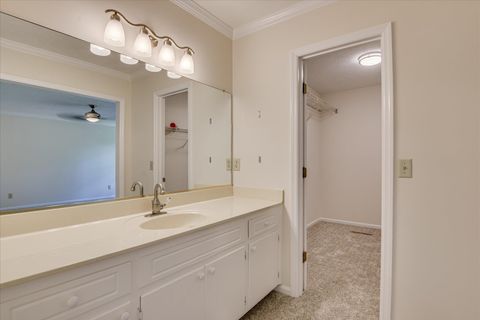 Tiny photo for 189 Cheltenham Drive, Aiken, SC 29803 (MLS # 218143)