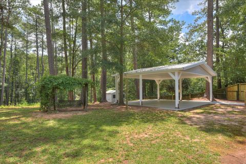 Tiny photo for 189 Cheltenham Drive, Aiken, SC 29803 (MLS # 218143)