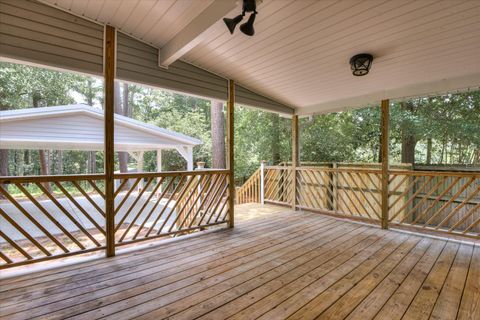 Tiny photo for 189 Cheltenham Drive, Aiken, SC 29803 (MLS # 218143)