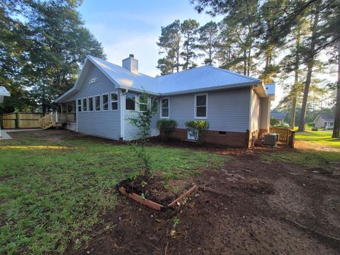 Tiny photo for 189 Cheltenham Drive, Aiken, SC 29803 (MLS # 218143)