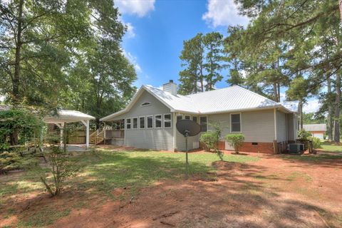 Tiny photo for 189 Cheltenham Drive, Aiken, SC 29803 (MLS # 218143)