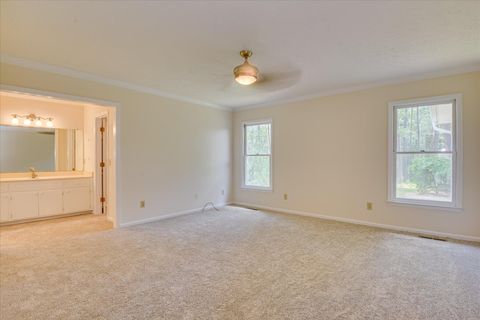 Tiny photo for 189 Cheltenham Drive, Aiken, SC 29803 (MLS # 218143)