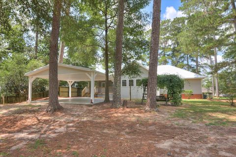 Tiny photo for 189 Cheltenham Drive, Aiken, SC 29803 (MLS # 218143)