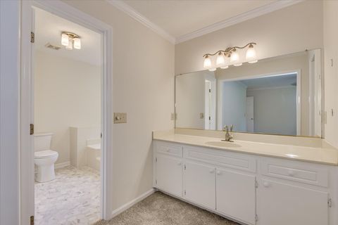 Tiny photo for 189 Cheltenham Drive, Aiken, SC 29803 (MLS # 218143)