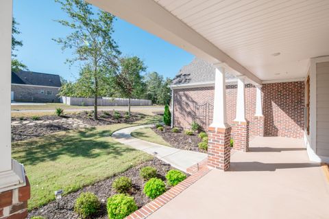 Tiny photo for 540 Callaway Drive, Graniteville, SC 29829 (MLS # 220769)