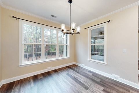 Tiny photo for 540 Callaway Drive, Graniteville, SC 29829 (MLS # 220769)