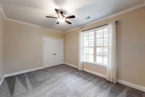 Tiny photo for 540 Callaway Drive, Graniteville, SC 29829 (MLS # 220769)