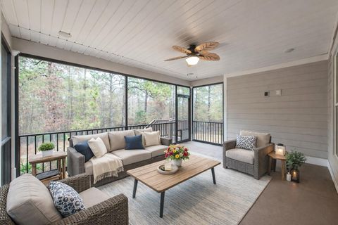 Tiny photo for 540 Callaway Drive, Graniteville, SC 29829 (MLS # 220769)