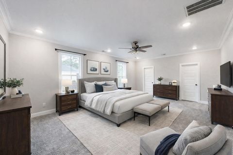 Tiny photo for 540 Callaway Drive, Graniteville, SC 29829 (MLS # 220769)