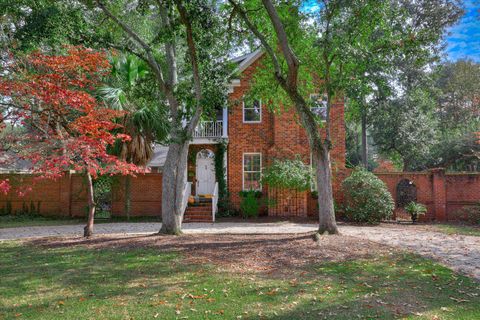 Photo of 442 York Street SE, Aiken, SC 29801 (MLS # 222710)