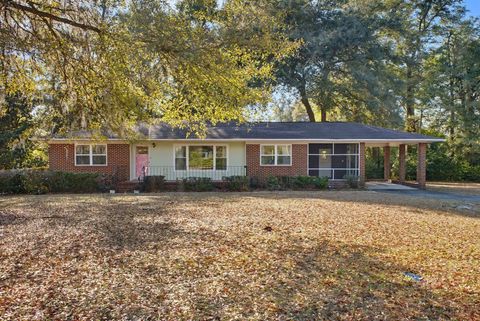Photo of 19174 Atomic Road, Jackson, SC 29831 (MLS # 221200)