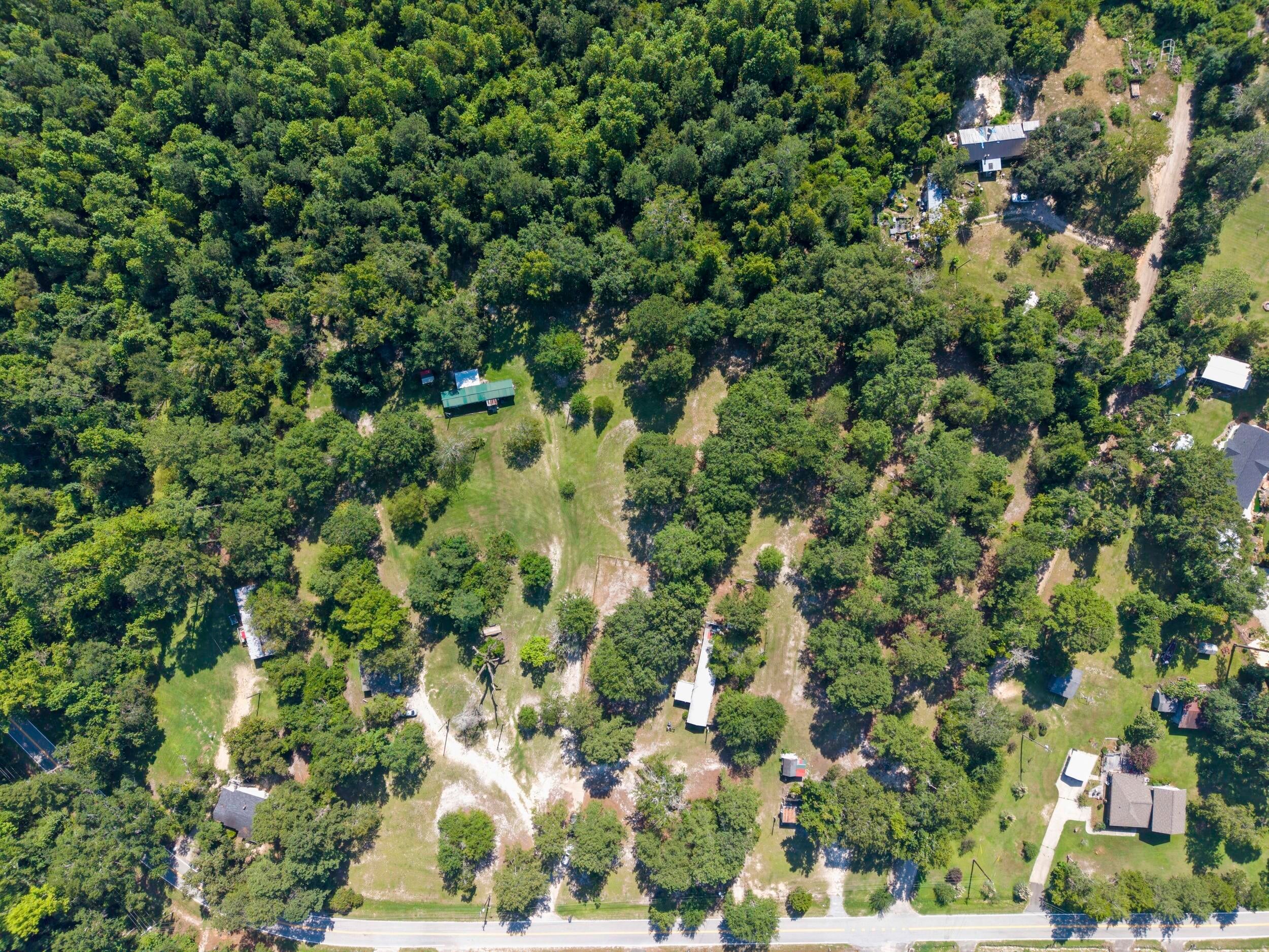 1710 Powell Road