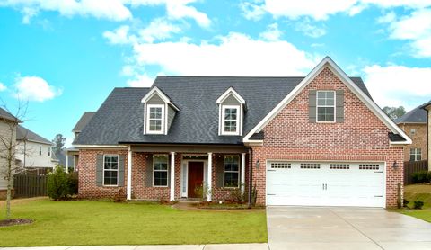 Photo of 1223 Arcilla Pointe, Augusta, GA 30907 (MLS # 220970)