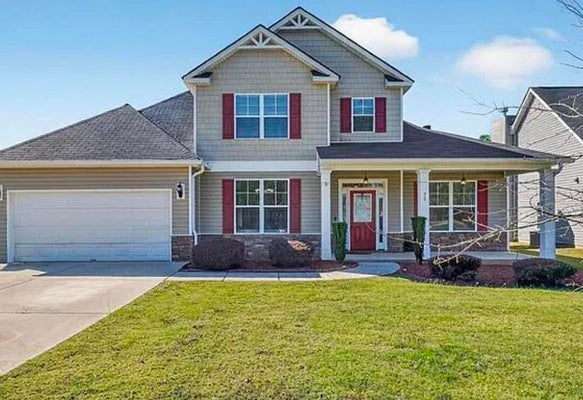 71 MURRAH ROAD EXT, NORTH AUGUSTA, SC 29860 - Image 44be6acf2cb5e49fdd6ed30bf97eee5e/3125971266