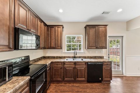 Tiny photo for 352 Birch Wood Court, Warrenville, SC 29851 (MLS # 218956)