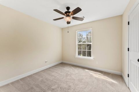 Tiny photo for 352 Birch Wood Court, Warrenville, SC 29851 (MLS # 218956)
