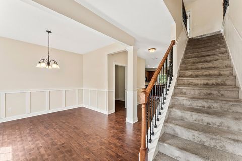 Tiny photo for 352 Birch Wood Court, Warrenville, SC 29851 (MLS # 218956)