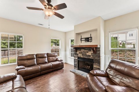 Tiny photo for 352 Birch Wood Court, Warrenville, SC 29851 (MLS # 218956)