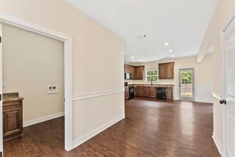Tiny photo for 352 Birch Wood Court, Warrenville, SC 29851 (MLS # 218956)