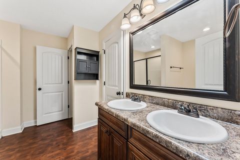 Tiny photo for 352 Birch Wood Court, Warrenville, SC 29851 (MLS # 218956)