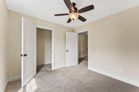 Tiny photo for 352 Birch Wood Court, Warrenville, SC 29851 (MLS # 218956)