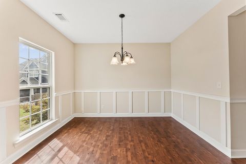 Tiny photo for 352 Birch Wood Court, Warrenville, SC 29851 (MLS # 218956)