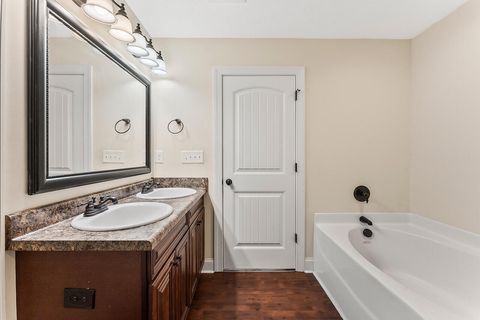 Tiny photo for 352 Birch Wood Court, Warrenville, SC 29851 (MLS # 218956)