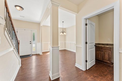 Tiny photo for 352 Birch Wood Court, Warrenville, SC 29851 (MLS # 218956)