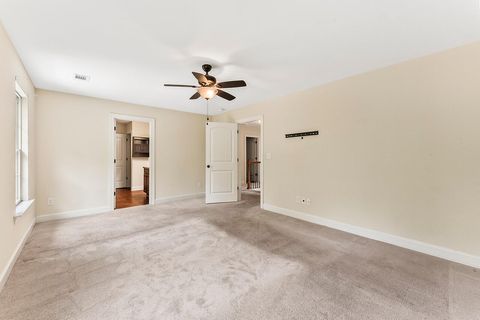 Tiny photo for 352 Birch Wood Court, Warrenville, SC 29851 (MLS # 218956)