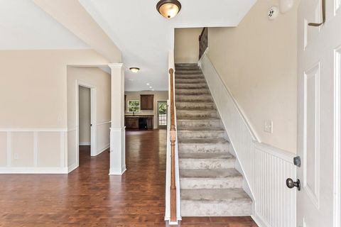 Tiny photo for 352 Birch Wood Court, Warrenville, SC 29851 (MLS # 218956)