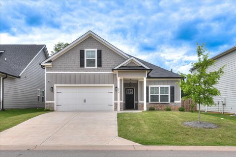 Photo of 876 Speckled Teal Path, Aiken, SC 29803 (MLS # 223763)
