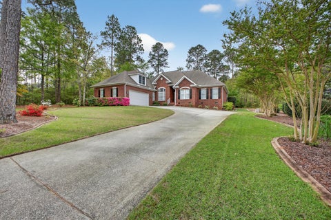 Property photo of 15 Ashbrook Court, Aiken, SC 29803