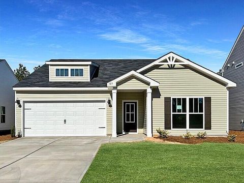 Photo of 426 Mill Stone Lane, North Augusta, SC 29860 (MLS # 222875)