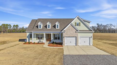 Photo of 209 Cowdry Park Road, Beech Island, SC 29842 (MLS # 221240)