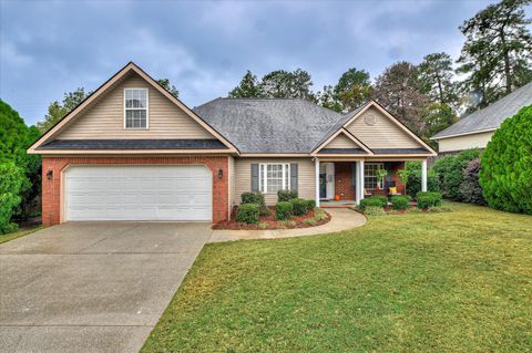 Photo of 198 Swallow Lake Drive, North Augusta, SC 29841 (MLS # 220191)