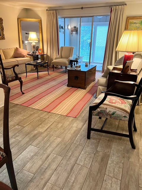 Tiny photo for 325 Laurens Street SW #D9, Aiken, SC 29801 (MLS # 217615)