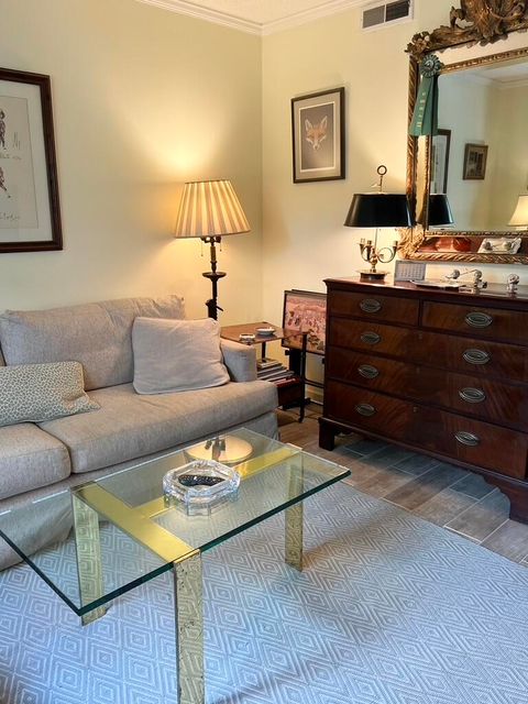 Tiny photo for 325 Laurens Street SW #D9, Aiken, SC 29801 (MLS # 217615)