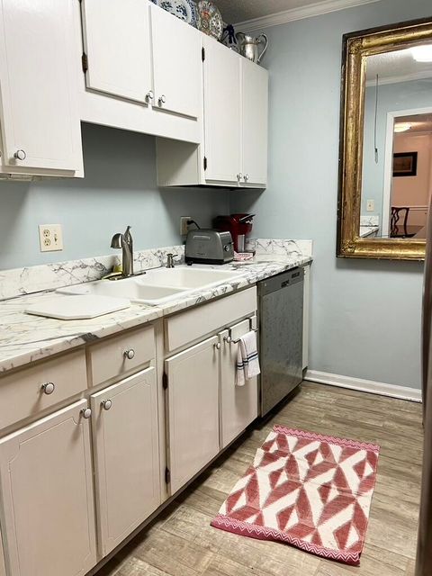 Tiny photo for 325 Laurens Street SW #D9, Aiken, SC 29801 (MLS # 217615)