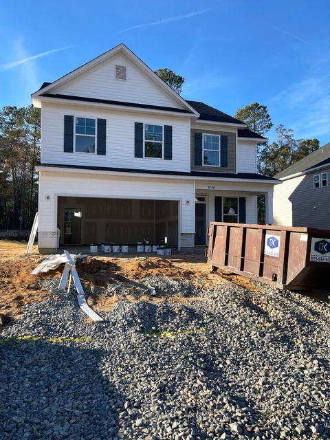 Photo of 8066 Smooth Whiskey Circle, New Ellenton, SC 29809 (MLS # 221030)