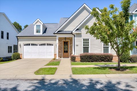Photo of 412 Northridge Circle, Evans, GA 30809 (MLS # 219488)