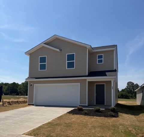 Photo of 659 Downstream Court, Aiken, SC 29801 (MLS # 221449)