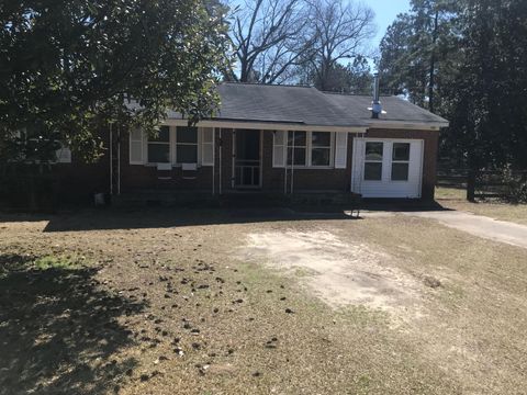 Photo of 320 White Pond Road, Williston, SC 29853 (MLS # 222287)
