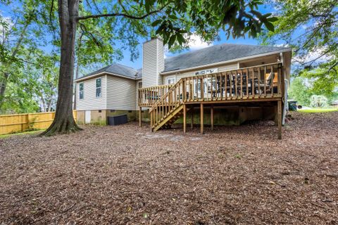 Tiny photo for 71 Suffolk Drive, Aiken, SC 29803 (MLS # 219101)