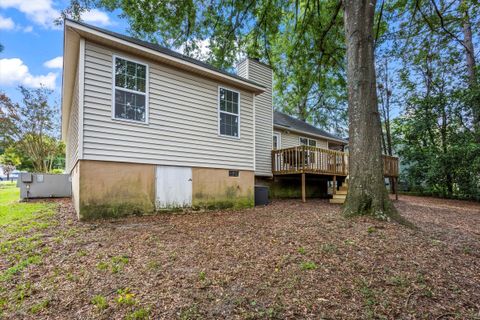 Tiny photo for 71 Suffolk Drive, Aiken, SC 29803 (MLS # 219101)