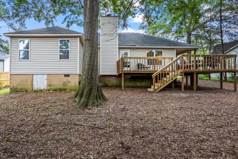 Tiny photo for 71 Suffolk Drive, Aiken, SC 29803 (MLS # 219101)